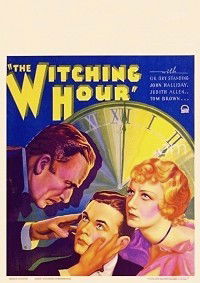 The Witching Hour (1934)