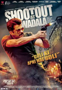 Shootout at Wadala (2013)