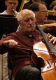 Elegiya Zhizni. Rostropovich. Vishnevskaya.
