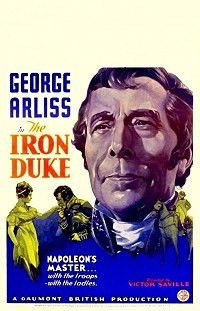 The Iron Duke (1934)