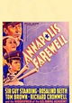 Annapolis Farewell