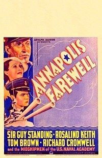 Annapolis Farewell (1935)