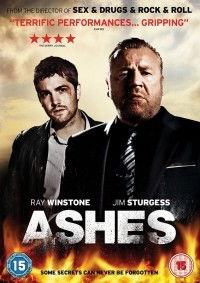 Ashes (2012)