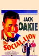 The Social Lion