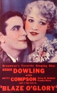 Blaze o' Glory (1929)