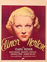 Elinor Norton (1934)
