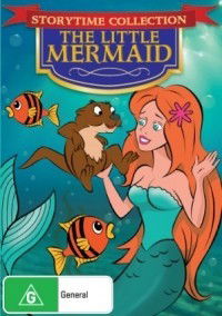 The Little Mermaid (1998)