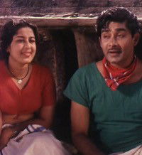 Chemmeen (1967)