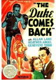 The Duke Comes Back