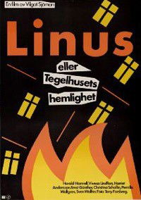 Linus eller Tegelhusets Hemlighet (1979)