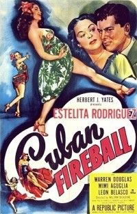 Cuban Fireball (1951)