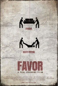 Favor (2013)