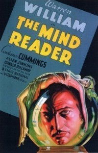 The Mind Reader (1933)
