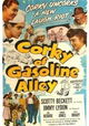 Corky of Gasoline Alley