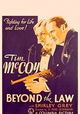 Beyond the Law