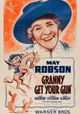Granny Get Your Gun