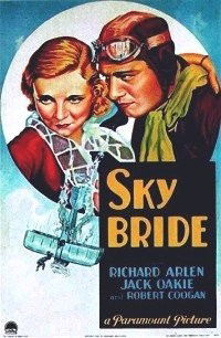 Sky Bride (1932)