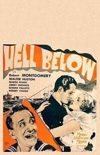 Hell Below (1933)