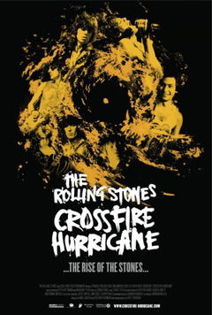 Crossfire Hurricane (2012)
