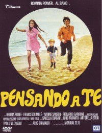 Pensando a Te (1969)