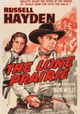 The Lone Prairie