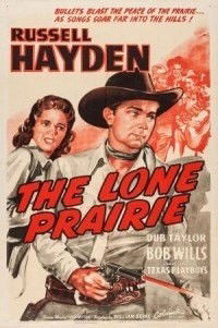 The Lone Prairie (1942)