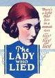 The Lady Who Lied