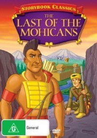 The Last of the Mohicans (1987)