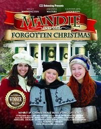 Mandie and the Forgotten Christmas (2011)