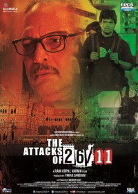 The Attacks of 26/11 (2013)