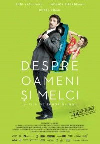 Of Snails and Men (2012)