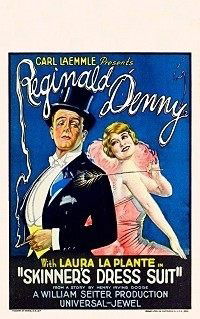 Skinner's Dress Suit (1926)