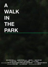 A Walk in the Park (2012)