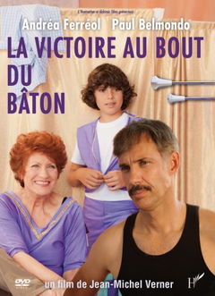La Victoire au Bout du Bâton (2012)