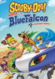 Scooby-Doo! Mask of the Blue Falcon