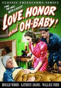 Love, Honor and Oh Baby! (1940)