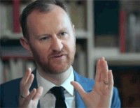 Horror Europa with Mark Gatiss