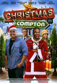 Christmas in Compton (2012)