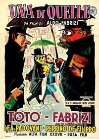 Una di Quelle (1953)
