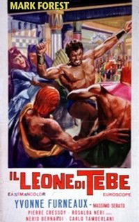 Il Leone di Tebe