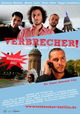 Verbrecher!