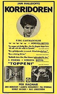 The Corridor (1968)