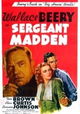 Sergeant Madden