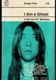 I Am a Ghost