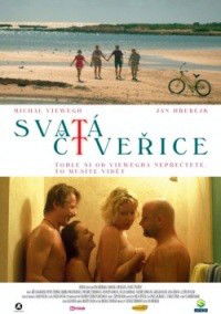 Svatá Ctverice
