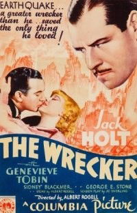 The Wrecker