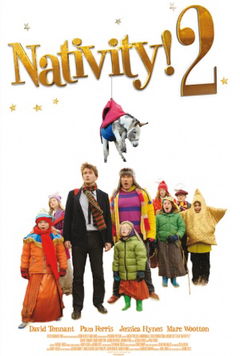 Nativity 2 (2012)