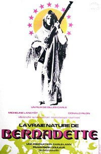 La Vraie Nature de Bernadette