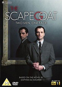 The Scapegoat
