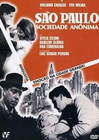 São Paulo, Sociedade Anônima (1965)